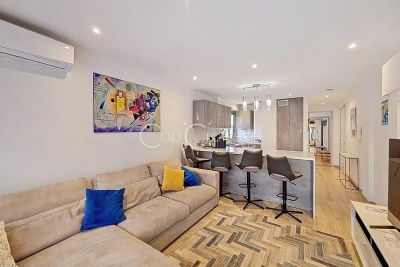 Appartement à vendre à CANNES La Source - 2 pièces - 38 m² 