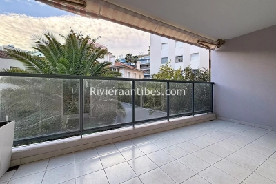 Apartment for sale in JUAN-LES-PINS  - 3 rooms - 70 m² 
