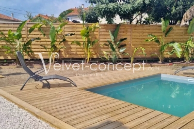 Maison à vendre à CANNES  - 7 pièces - 294 m² 