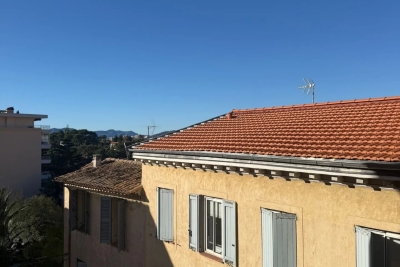 Appartement à vendre à LE CANNET  - 1 pièces - 32 m² 
