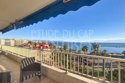 Appartement à vendre à ANTIBES Lagare - 6 pièces - 130 m² 