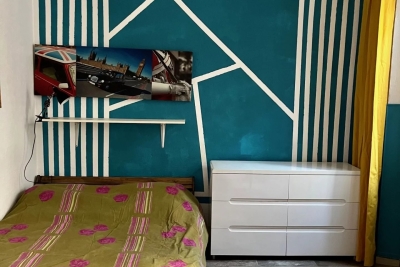 Appartement à louer à TOULON Champ de Mars Ii - 1 pièces - 20 m² 