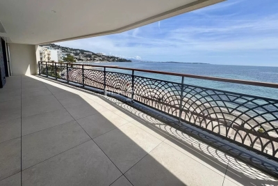Appartement &agrave; vendre &agrave; CANNES  - 5 pi&egrave;ces - 175 m&sup2; 