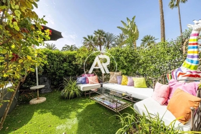 Apartment for sale in NICE  - 2 rooms - 57 m² 