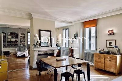 Appartement &agrave; vendre &agrave; AVIGNON  - 7 pi&egrave;ces - 205 m&sup2; 