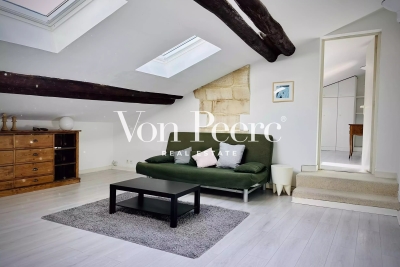 Appartement à vendre à AVIGNON  - 2 pièces - 55 m² 