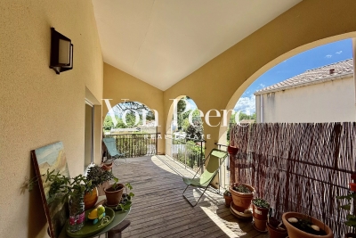 Appartement à vendre à AVIGNON  - 4 pièces - 20 m² 