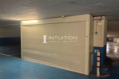 Parking/Garage &agrave; vendre &agrave; CANNES   - 18 m&sup2; 