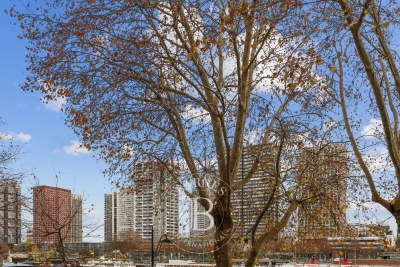 Appartement &agrave; vendre &agrave; PARIS 16EME Picpus - 3 pi&egrave;ces - 90 m&sup2; 