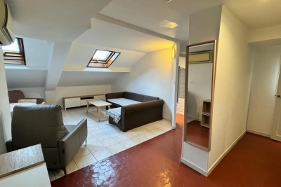 Appartement &agrave; vendre &agrave; NICE Madeleine-Nicolai - 3 pi&egrave;ces - 68 m&sup2; 