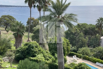 Appartement &agrave; vendre &agrave; CANNES Montfleury - 3 pi&egrave;ces - 63 m&sup2; 