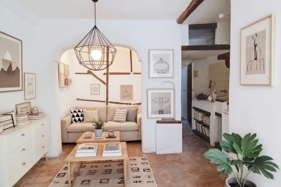 Appartement à vendre à NICE  - 1 pièces - 17 m² 