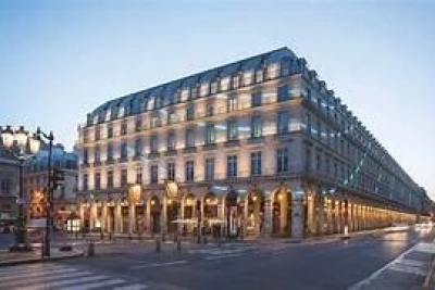 Appartement &agrave; vendre &agrave; PARIS 1ER Folie Mericourt - 2 pi&egrave;ces - 65 m&sup2; 