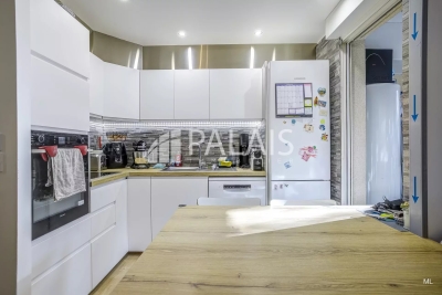 Appartement &agrave; vendre cimiez alpes maritimes 