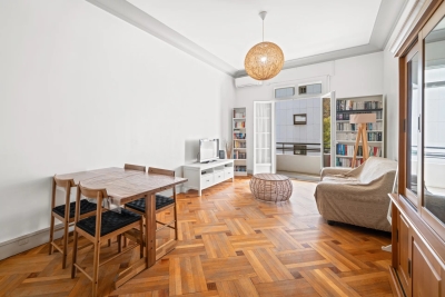 Appartement &agrave; vendre nice carre 5 