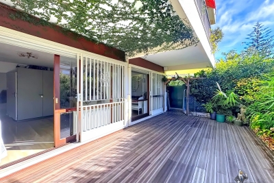Appartement &agrave; vendre &agrave; CANNES  - 2 pi&egrave;ces - 117 m&sup2; 
