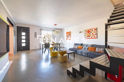 Appartement &agrave; vendre &agrave; MARSEILLE 13EME  - 5 pi&egrave;ces - 145 m&sup2; 
