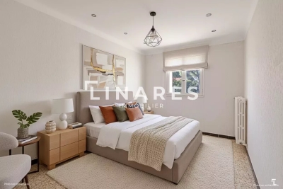 Maison à vendre à MARSEILLE 11EME  - 4 pièces - 85 m² 