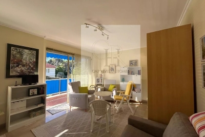 Appartement à vendre à ROQUEBRUNE-CAP-MARTIN  - 1 pièces - 33 m² 