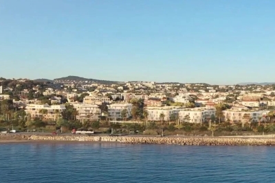 Appartement à vendre à ANTIBES Lagare - 4 pièces - 115 m² 