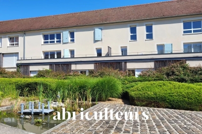 Appartement à vendre à SURVILLIERS  - 2 pièces - 44 m² 