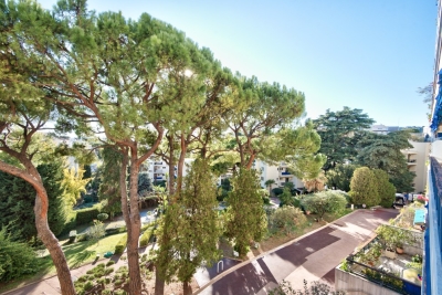 Apartment for sale in NICE  - 2 rooms - 69 m² 