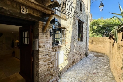 Maison à vendre maison avec vue vendres 