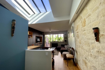 Maison à vendre à BORDEAUX  - 4 pièces - 103 m² 