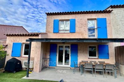 House for sale in STE-MAXIME  - 5 rooms - 94 m² 