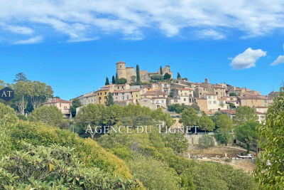 Maison &agrave; vendre &agrave; CALLIAN  - 4 pi&egrave;ces - 75 m&sup2; 