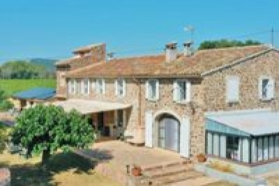 House for sale in GONFARON  - 8 rooms - 420 m² 