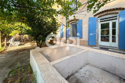 Maison &agrave; vendre &agrave; LE LUC  - 6 pi&egrave;ces - 198 m&sup2; 