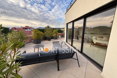 Appartement à vendre chambres st laurent du var