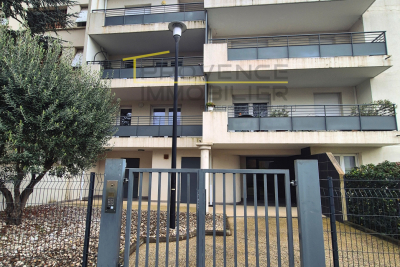 Appartement à vendre à MONTÉLIMAR  - 3 pièces - 70 m² 