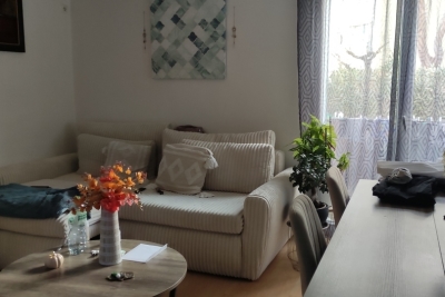 Appartement à vendre à LA CIOTAT Vaufreges-Leon Lachamp - 3 pièces - 52 m² 