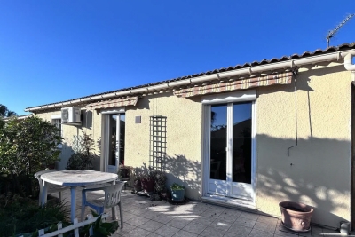 Maison à vendre à SALON-DE-PROVENCE  - 4 pièces - 86 m² 