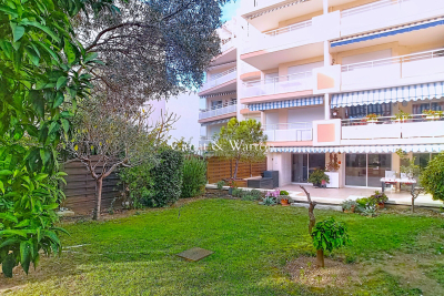 Appartement &agrave; vendre &agrave; FRÉJUS  - 3 pi&egrave;ces - 100 m&sup2; 