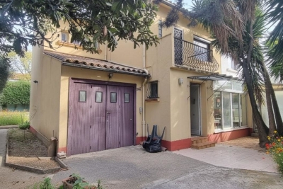Maison à vendre à Montpellier  - 4 pièces 4 m² 