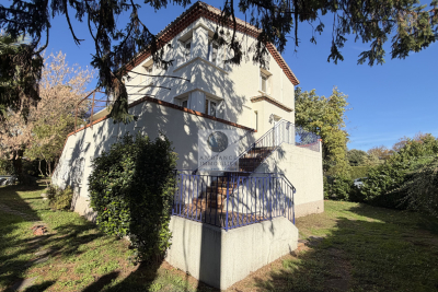 Maison &agrave; vendre &agrave; VALENCE  - 7 pi&egrave;ces - 228 m&sup2; 