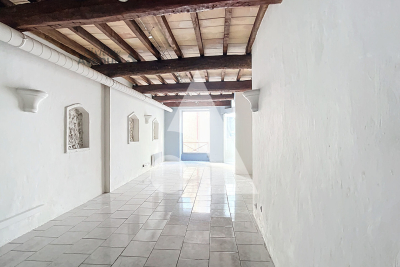 Commerce &agrave; vendre &agrave; LE CANNET  - 2 pi&egrave;ces - 41 m&sup2; 