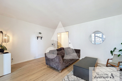 Appartement &agrave; vendre &agrave; CANNES-LA-BOCCA  - 2 pi&egrave;ces - 52 m&sup2; 