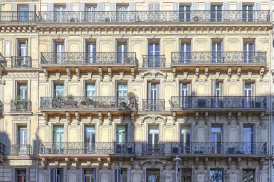 Appartement à vendre à TOULON Champ de Mars Ii - 7 pièces - 192 m² 