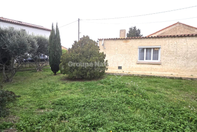 Maison à vendre à MARSEILLE 15EME  - 4 pièces - 90 m² 