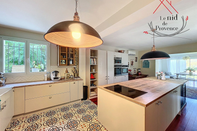 Maison à vendre à VELLERON  - 7 pièces - 180 m² 