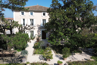 Maison à vendre immobilier althen paluds