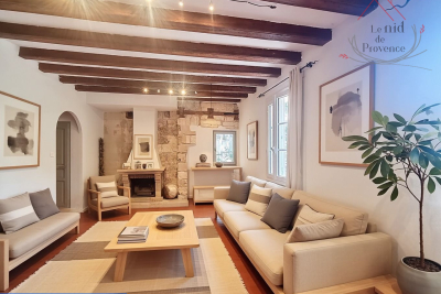 Appartement à vendre à AVIGNON  - 2 pièces - 47 m² 