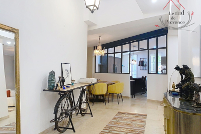 Appartement à vendre à CARPENTRAS  - 13 pièces - 245 m² 