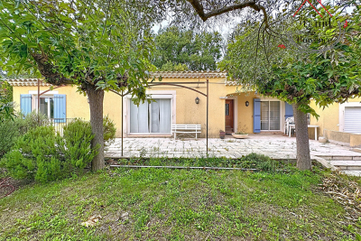 Maison à vendre à MONTEUX  - 5 pièces - 122 m² 