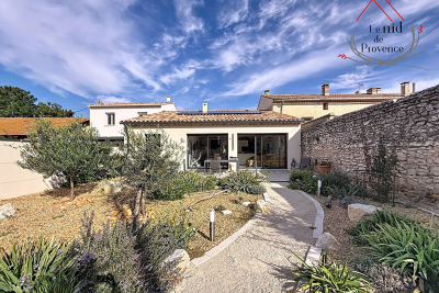 Maison à vendre à MORIÈRES-LES-AVIGNON  - 3 pièces - 92 m² 