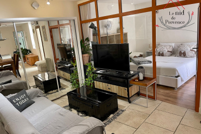 Appartement &agrave; vendre appartement terrasse la fontaine 